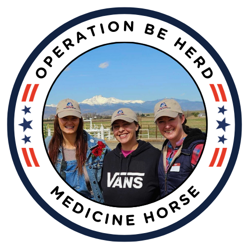Operation Be Herd Registration - Spring 2026 - logo